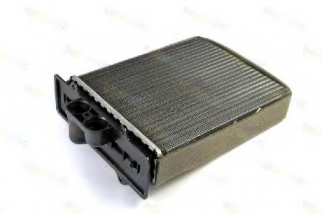 Радиатор пічки THERMOTEC D6X007TT (фото 1)