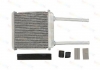 Радиатор пічки D6X004TT THERMOTEC