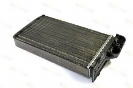Радиатор пічки THERMOTEC D6R009TT (фото 1)