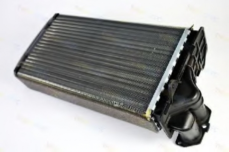 Радиатор пічки THERMOTEC D6P005TT (фото 1)