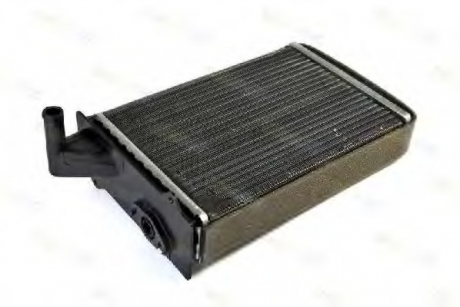 Радиатор пічки THERMOTEC D6F005TT (фото 1)