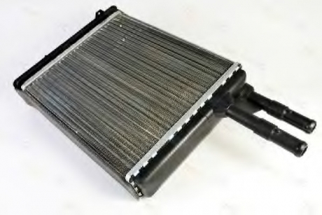 Радиатор пічки THERMOTEC D6F003TT (фото 1)