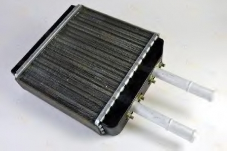 Радиатор пічки THERMOTEC D60001TT (фото 1)