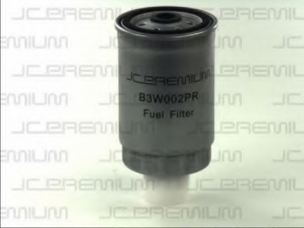 Фільтр палива JC PREMIUM B3W002PR (фото 1)