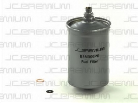 Фільтр палива JC PREMIUM B3M006PR (фото 1)