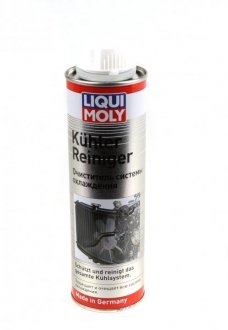 Очиститель системы охлаждения Kuhler-Reiniger 0,3л LIQUI MOLY 1994 (фото 1)
