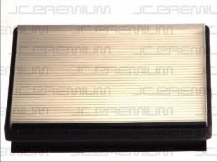 Фільтр салону JC PREMIUM B4C001PR (фото 1)