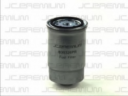 Фільтр палива JC PREMIUM B30326PR (фото 1)