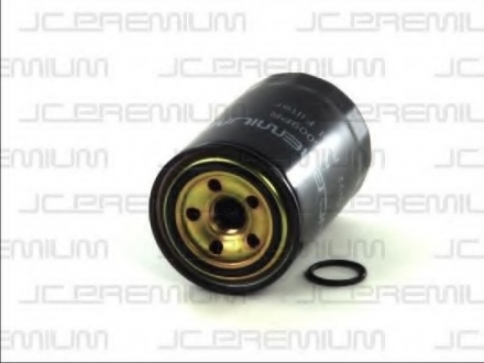 Фільтр палива JC PREMIUM B35009PR (фото 1)