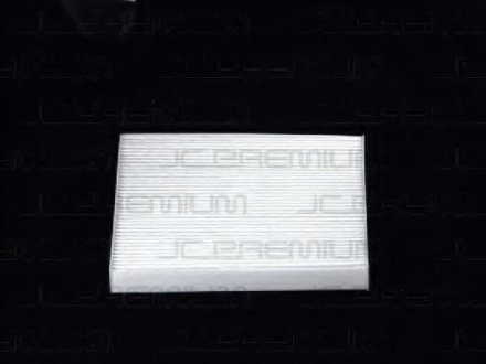 Фільтр салону JC PREMIUM B43010PR (фото 1)