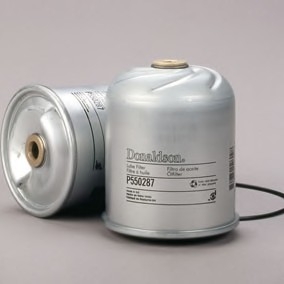 Фильтр масляный фильтр центрифуги DONALDSON P550287 (фото 1)