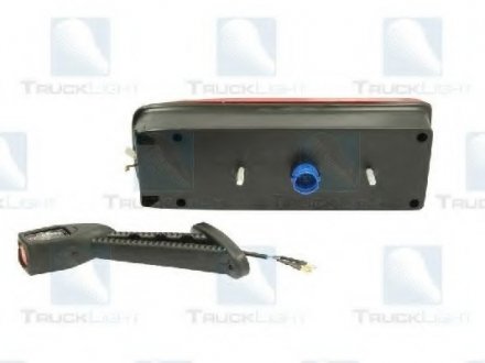 Задній ліхтар TRUCKLIGHT TLUN020R (фото 1)