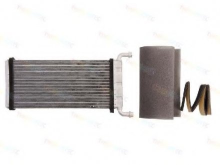 Радиатор пічки THERMOTEC D6M011TT (фото 1)