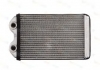 Радиатор пічки THERMOTEC D62001TT (фото 2)