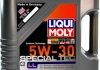 Масло моторное Special Tec LL 5W-30 (5 л) LIQUI MOLY 2448 (фото 1)