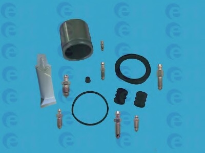 Ремкомплект, тормозной суппорт D41048C ERT 401100 (фото 1)