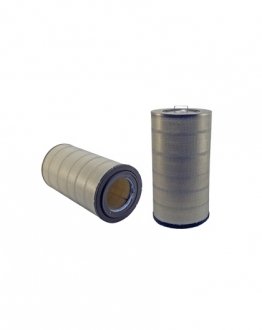Фильтр воздушный JOHN DEERE WIX FILTERS 46492 (фото 1)