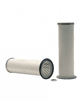 Фильтр воздушный JOHN DEERE WIX FILTERS 46375 (фото 1)
