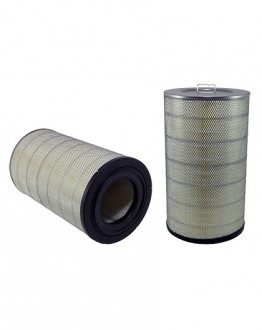 Фильтр воздушный CASE-IH WIX FILTERS 46811 (фото 1)
