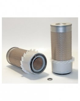 Фільтр повітряний JOHN DEERE WIX FILTERS 42631 (фото 1)