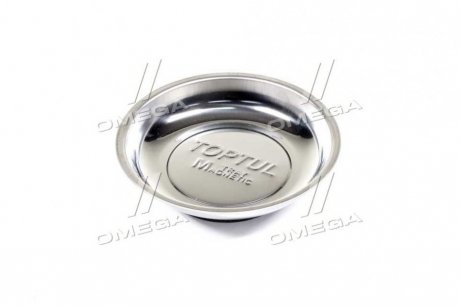 Піддон магнитний d150 mm Toptul JJAF1506 (фото 1)