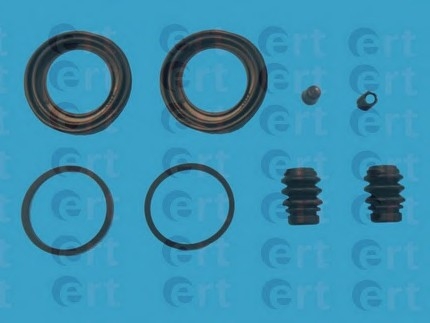 Ремонтний комплект супорта гальмівної системи ERT 401811 (фото 1)