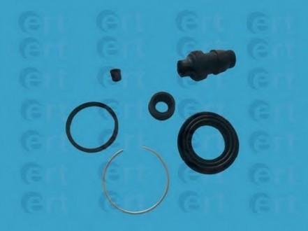 Ремкомплект, тормозной суппорт D41640 ERT 401656 (фото 1)