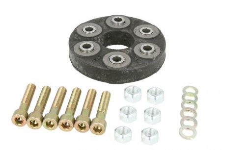 Р/к эластичной муфты FEBI BILSTEIN 01743 (фото 1)