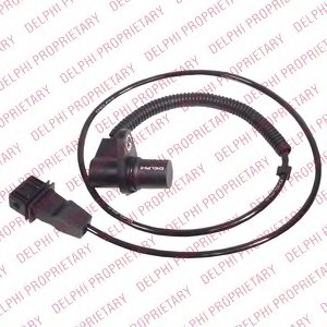 Датчик коленвала Delphi SS10799 (фото 1)