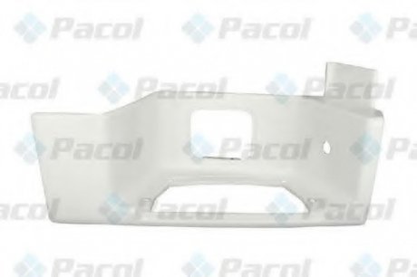 Сходинка кабіни PACOL MANSP004R (фото 1)