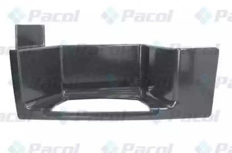 Сходинка кабіни PACOL MANSP003L (фото 1)