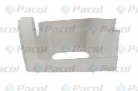 Сходинка кабіни PACOL DAFFS002L (фото 1)