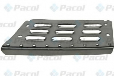 Сходинка кабіни PACOL BPDVO027R (фото 1)