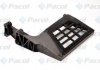 Сходинка кабіни DAF-SB-001L PACOL DAFSB001L (фото 4)