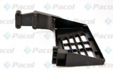 Сходинка кабіни DAF-SB-001L PACOL DAFSB001L (фото 1)