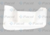 Сходинка кабіни PACOL DAFSG001R (фото 3)
