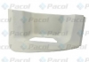 Сходинка кабіни PACOL DAFSG001R (фото 1)