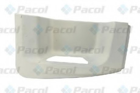 Сходинка кабіни PACOL DAFSG001R (фото 1)
