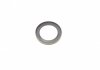 Уплотняющее кольцо, коленчатый вал; 655.340 ELRING 655340 (фото 2)