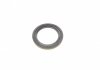 Уплотняющее кольцо, коленчатый вал; 655.340 ELRING 655340 (фото 3)