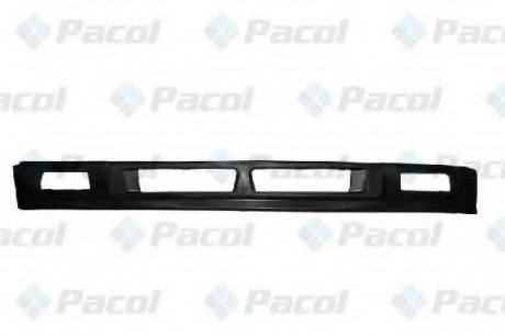 Спойлер MAN-SFB-002 PACOL MANSFB002 (фото 1)