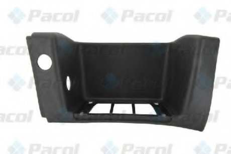 Сходинка кабіни PACOL VOLSP004L (фото 1)