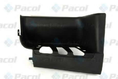 Сходинка кабіни PACOL BPBVO007L (фото 1)