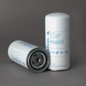 Фільтр паливний CASE-IH DONALDSON P550472 (фото 1)