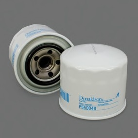 Фильтр топливный DONALDSON P550048 (фото 1)