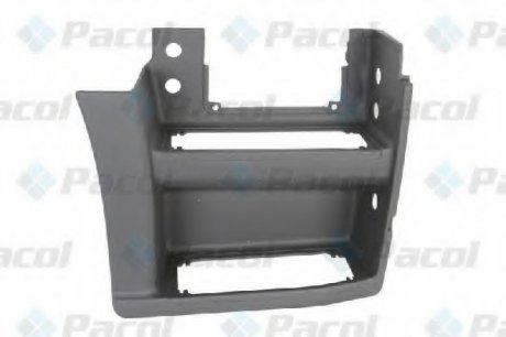 Сходинка кабіни PACOL MERSP013R (фото 1)