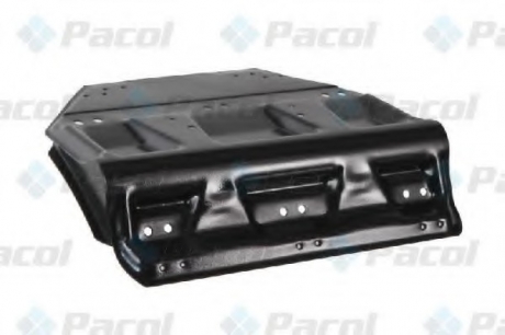 Кріплення крила PACOL BPDSC022R (фото 1)