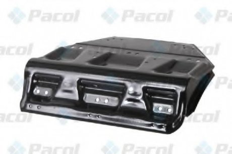 Кріплення крила PACOL BPDSC022L (фото 1)