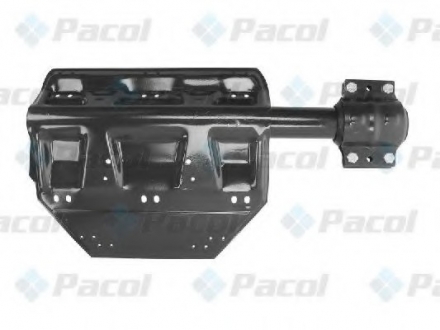 Кріплення крила PACOL BPDSC030L (фото 1)