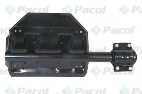 Кріплення крила PACOL BPDSC030R (фото 1)